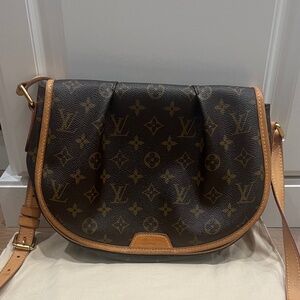 Louis Vuitton Cross Body